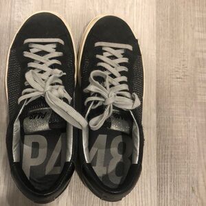 P448 sneakers